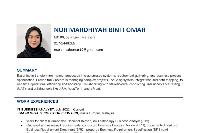 do data entry, excel, business analysis, translation